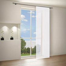 Bild für Gerster Schiebegardine Raika, Paneelwagen (1 St)