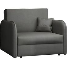 Bild für Schlafsofa Viva Loft I (Farbe: Mono 246)