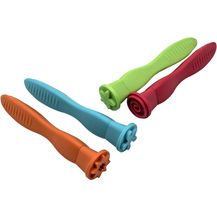 Bild für EDUPLAY 370029 Soft Grip Muster Stempel 4er Set