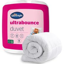 Bild für Silentnight Ultrabounce Bettdecke