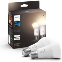 Bild für Philips Hue White A60 E27 806 Lumen