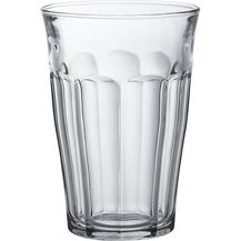 Bild für Duralex Glas Bistroglas Picardie 36 cl 6er Set
