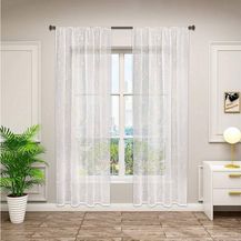 Bild für Woltu Gardine (2 St)