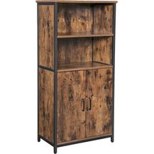 Bild für Vasagle Bücherregal