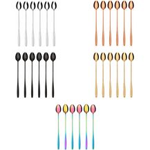 Bild für Limolöffel 6 Stück