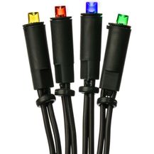 Bild für hellum LED-Lichterkette innen