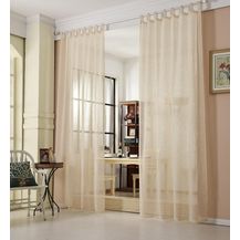 Bild für Woltu Gardine (1 St)