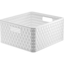 Bild für ROTHO Allzweckkorb Korb COUNTRY