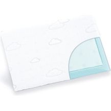 Bild für Träumeland 'Care Wolke' Babykopfkissen 40x60 cm