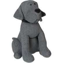 Bild für Stoff Türstopper Hund 10025058