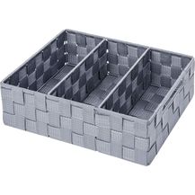 Bild für WENKO Badorganizer Organizer Adria