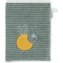 Bild für Sterntaler Waschhandschuh Ben mittelgrün