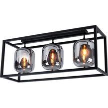 Bild für LED Deckenleuchte