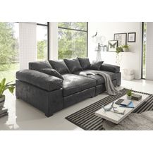 Bild für Big Sofa Couchgarnitur Megasofa Riesensofa AREZZO