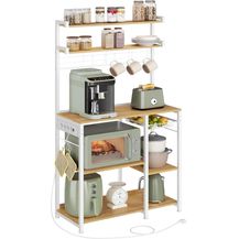 Bild für Vasagle Küchenregal