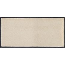 Bild für wash+dry by Kleen-Tex Fußmatte wash+dry Schmutzfangmatte Trend-Colour Champagner