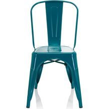 Bild für hjh OFFICE Besucherstuhl Konferenzstuhl VANTAGGIO COMFORT Metall