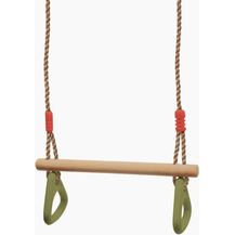 Bild für small foot 6120 Schaukel mit Turnringen 2 in 1