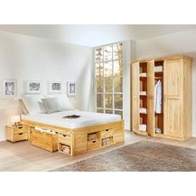 Bild für Bett 'Cluse'