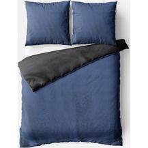 Bild für Moderne Plüschbettwäsche mit Reißverschluss