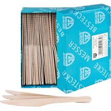 Bild für Einwegbesteck