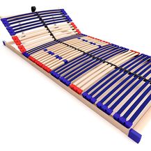 Bild für stabiler Lattenrost 100% BUCHE Lattenrahmen