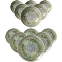 Bild für Ritzenhoff & Breker Cecina Tafelservice 12-teilig Jade