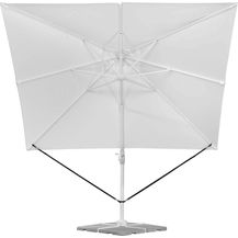 Bild für Windsicherung für Ampelschirme