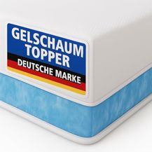 Bild für Arensberger Matratzen Topper ESSENCE