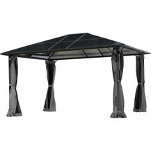 Bild für BRAST 'Summerdream' Alu Pavillon