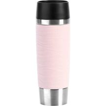 Bild für Emsa Isolierbecher Travel Mug Waves 0. 5 Liter rosa