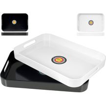 Bild für Home Tablett rechteckig