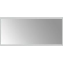 Bild für vidaXL LED-Badspiegel 90x40 cm 151769