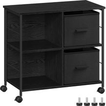 Bild für Vasagle Aktenschrank