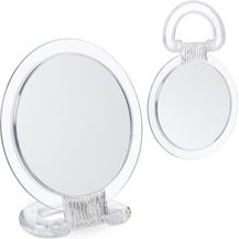 Bild für 2er Set Spiegel mit Klappgriff