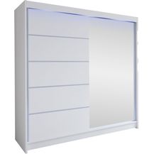 Bild für Kleiderschrank Talin III