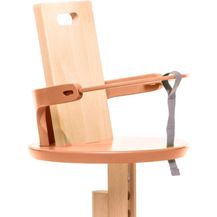 Bild für Froc Baby-Set Koralle für Hochstuhl