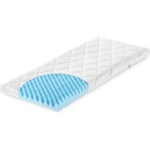 Bild für Julius Zöllner 'Dr. Lübbe Plus' Kaltschaummatratze 40x90 cm