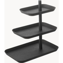 Bild für Yamazaki 4281 TOWER Etagere mit 3 Ebenen