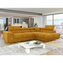 Bild für Ecksofa Torezio (Wave 05, Seite: Rechts)