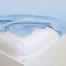 Bild für Traumschlaf Edel-Linon Bettlaken Haustuch