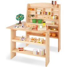 Bild für Pinolino 'Emma' Kaufladen mit 4 Schubladen