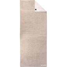 Bild für JOOP! Handtücher Classic Doubleface Sand 1600 30 80 x 200 cm