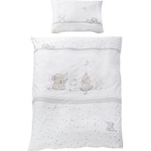 Bild für roba Wendebettwäsche 'Sternenzauber' 2-tlg