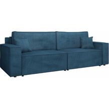 Bild für Mirjan24 'Kobaro' Schlafsofa mit L-Funktion