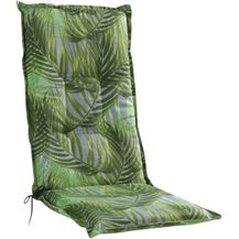 Bild für GO-DE Hochlehner-Auflage 50 cm x 120 cm x 6 cm