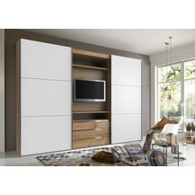 Bild für Funktions-TV-Schwebetürenschrank MAGIC