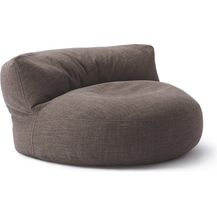 Bild für Lumaland 'Interior Line' Sitzsack-Sofa
