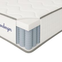 Bild für Arensberger Jana Taschenfederkernmatratze