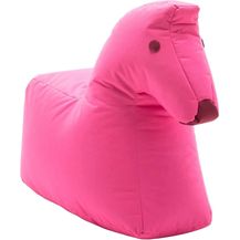 Bild für Sitting Bull Happy Zoo Pferd Pink Lotte 81 x 67 x 37 cm 100% Polyester